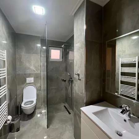 Driloni Hotel 4*