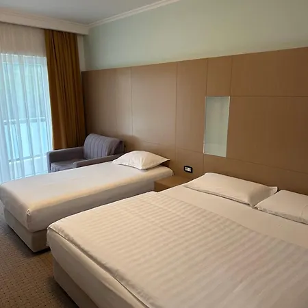 Driloni Hotel Tushemisht