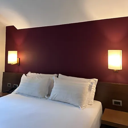 Driloni Hotel