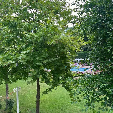 Driloni Hotel Tushemisht