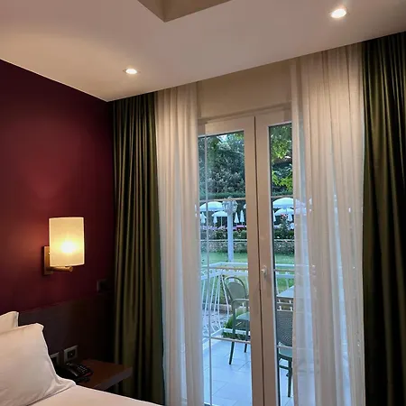 Driloni Hotel
