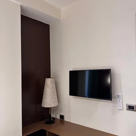 Hotel Driloni Tushemisht