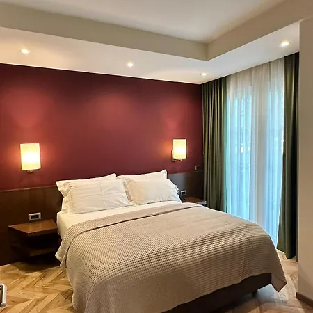 Driloni Hotel 4*