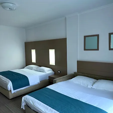 Driloni Hotel Tushemisht