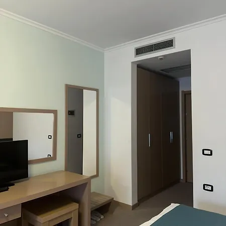 Hotel Driloni