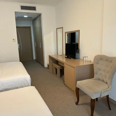 Driloni Hotel