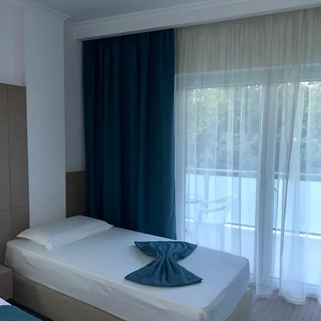 Hotel Driloni Tushemisht