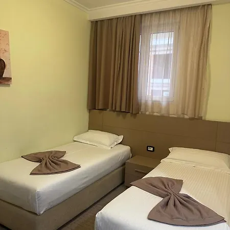 Driloni Hotel 4*