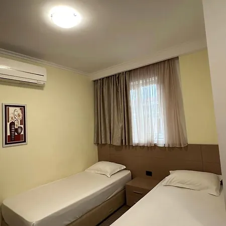 Hotel Driloni Tushemisht