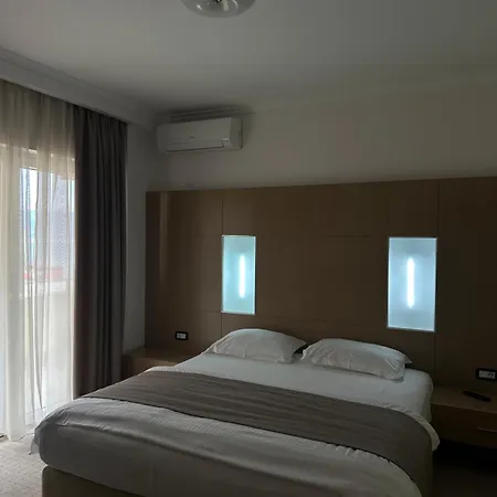 Hotel Driloni Tushemisht