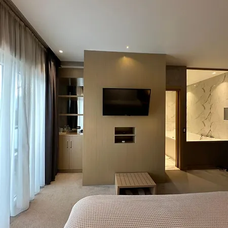 Hotel Driloni