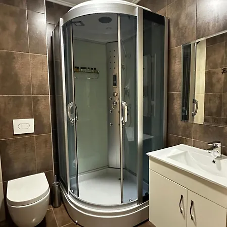 Driloni Hotel