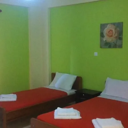 Driloni Hotel 3*